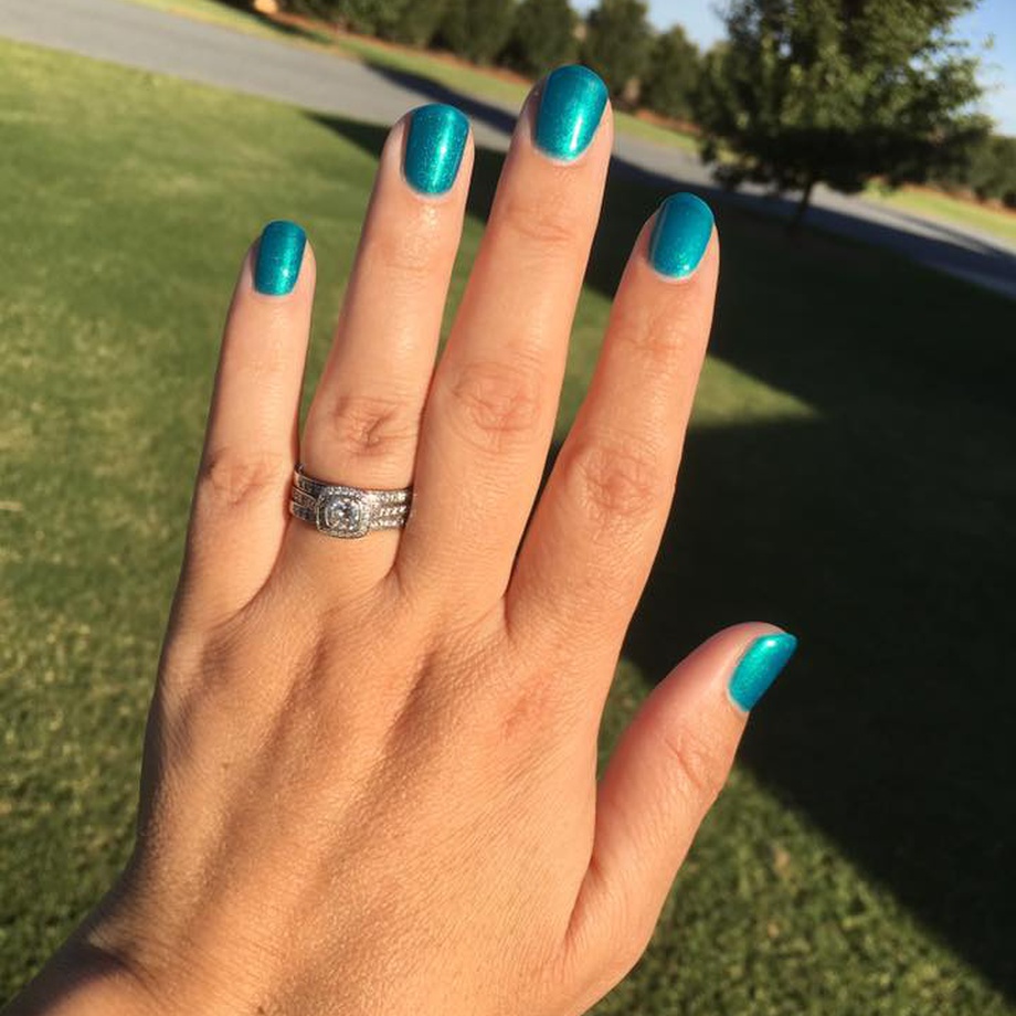 Photo provided by Independent Distributor: Catherine Tabain